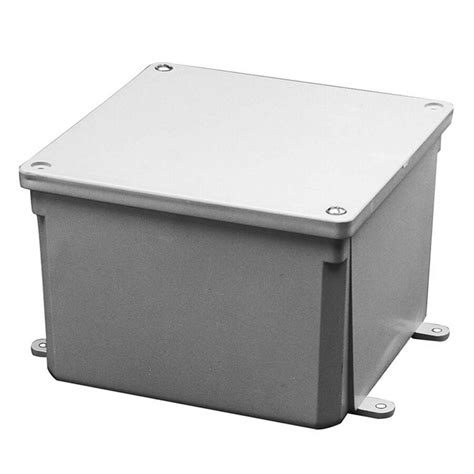 10x10x6 pvc junction box|weatherproof pvc junction box.